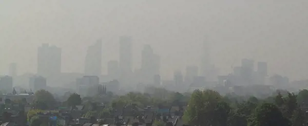 Sadiq’s plans to tackle London’s air toxicity - a chance to breathe easy?