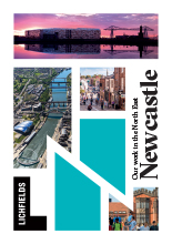 Newcastle brochure