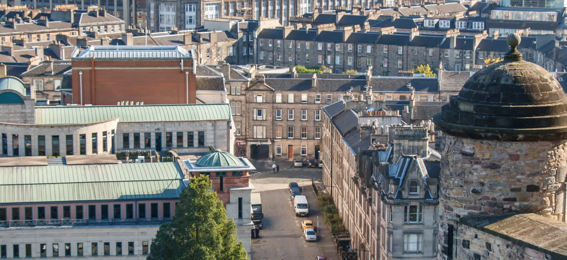 Scottish Planning Review – The Bill