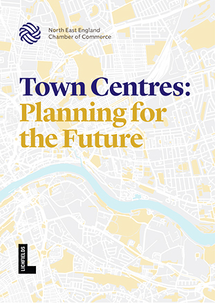Download Town Centres: Planning for the Future