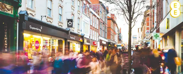 The case for the high street – part two