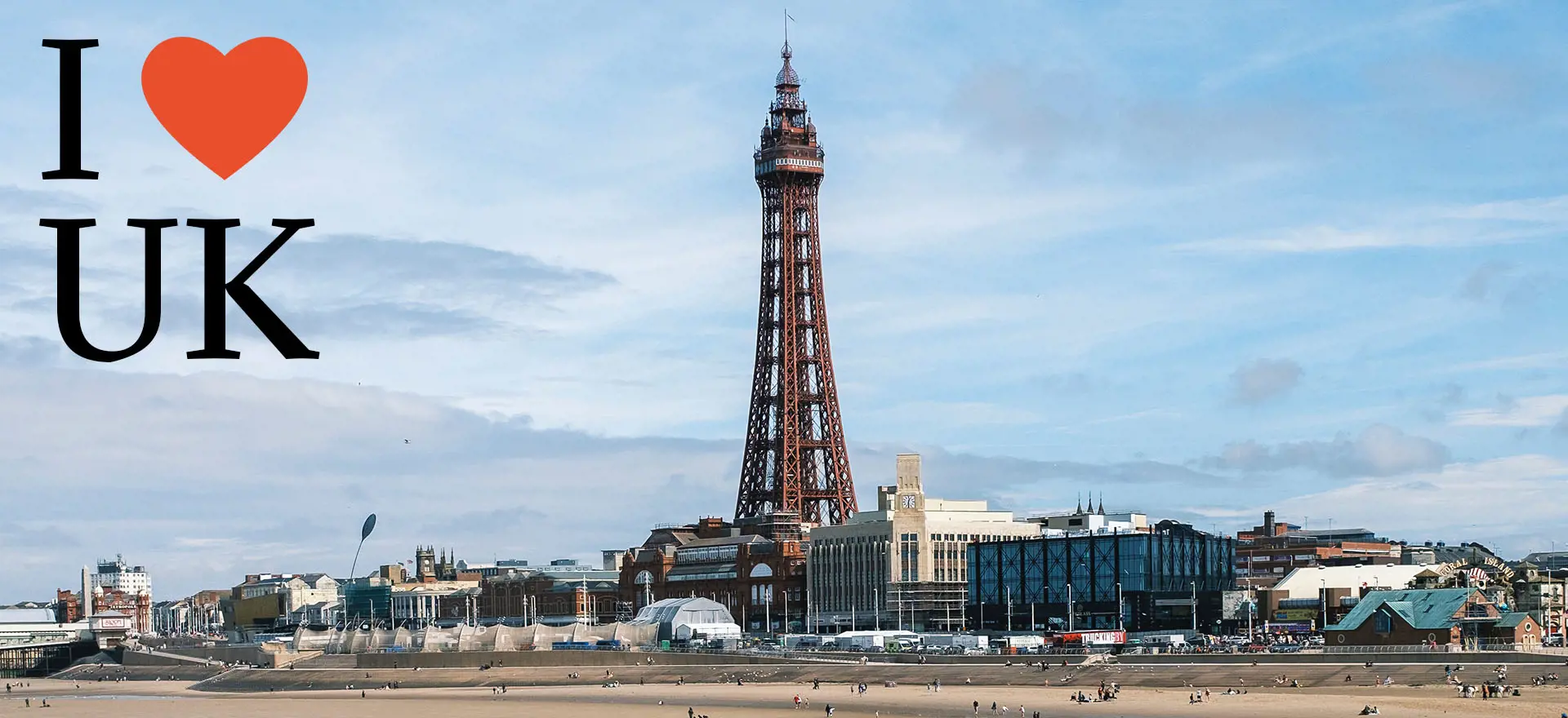 From Lockdown to Landmarks: The UK Tourism Recovery