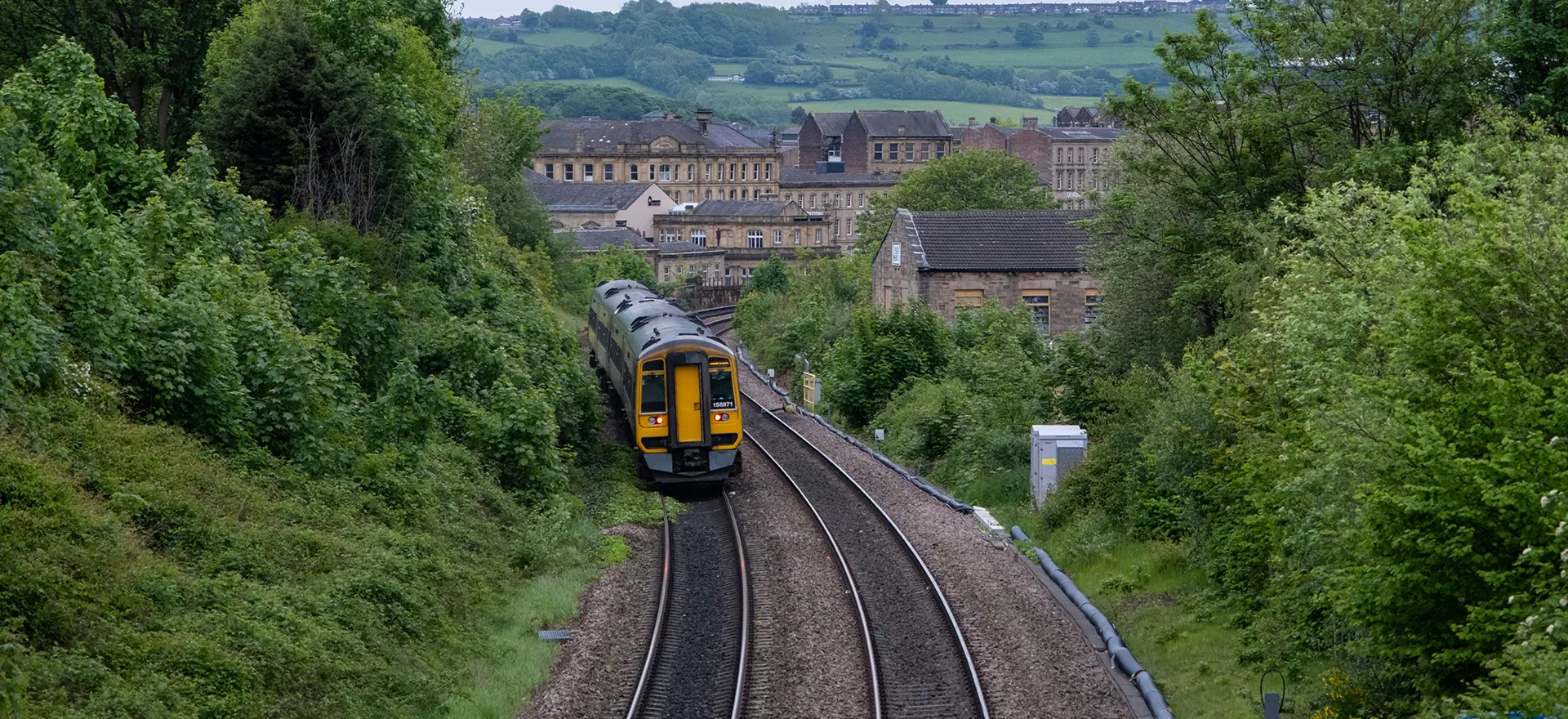 ‘Next Station Stop’: the NPPF’s approach to development around rail stations