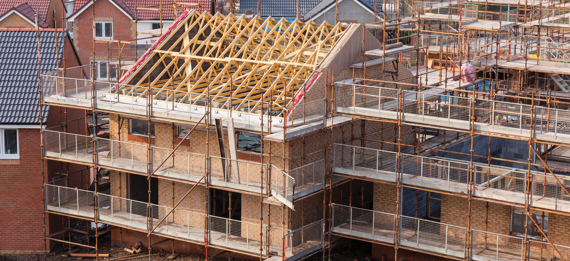 The Government’s long-term plan for housing – what’s new?