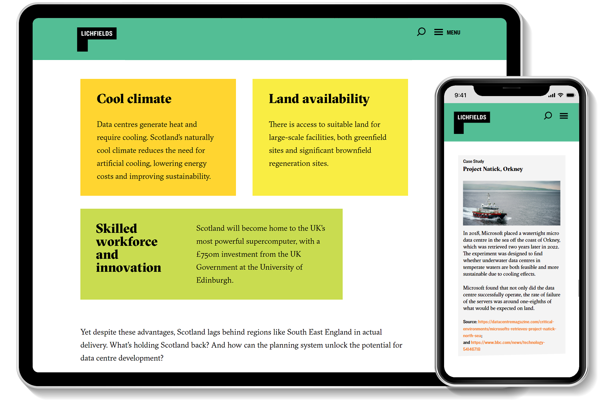 Download Watt next for Scotland?