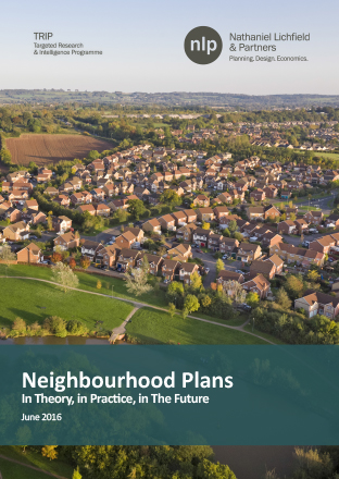 Download Neighbourhood Plans