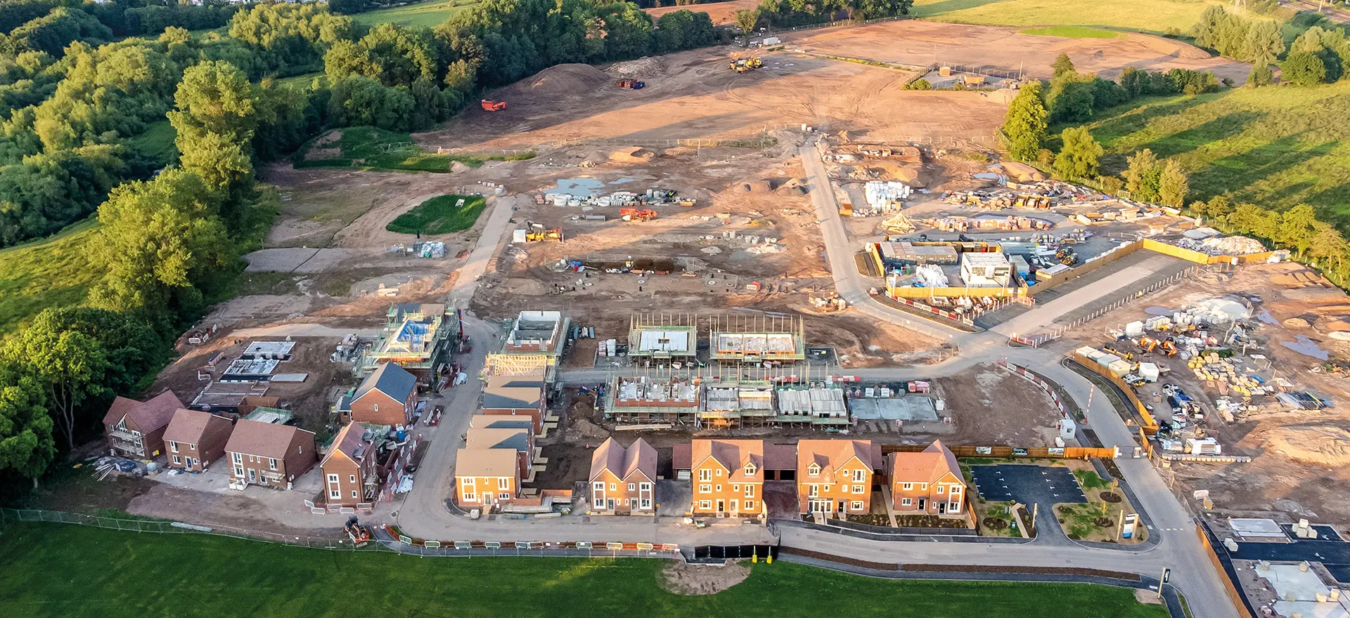 Streamlining Planning for Housing in Wales: Welsh Government Changes to Permitted Development Rights