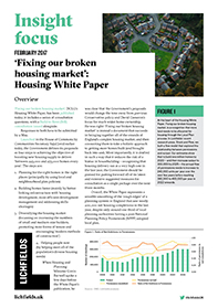 Download ‘Fixing our broken housing market’