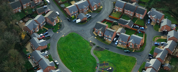 Real consequences? The impact of affordability on housing need in the South of England
