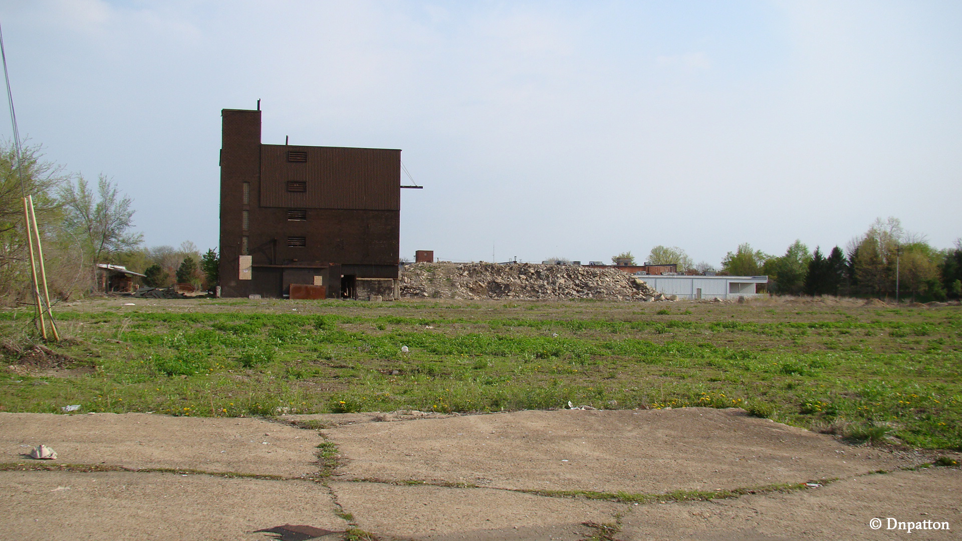 Brownfield land registers and ‘permission in principle': Lichfields’ essential guide 