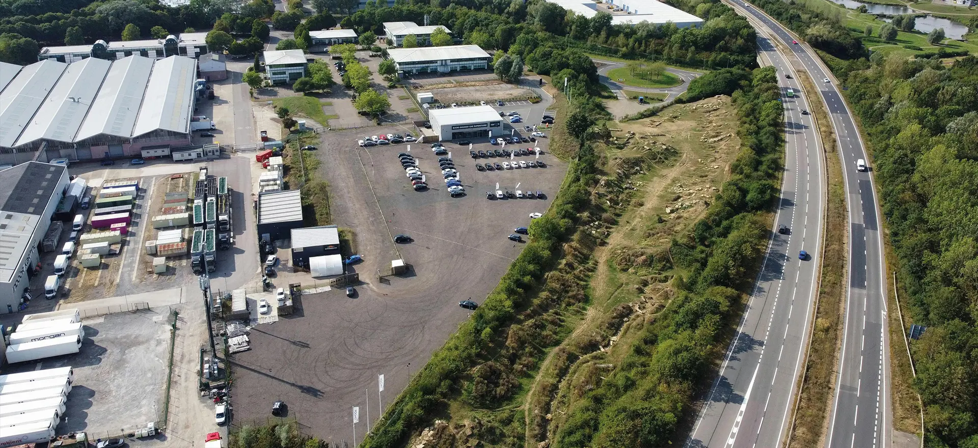 Steering the statutory consultee system to support economic growth – the role of National Highways