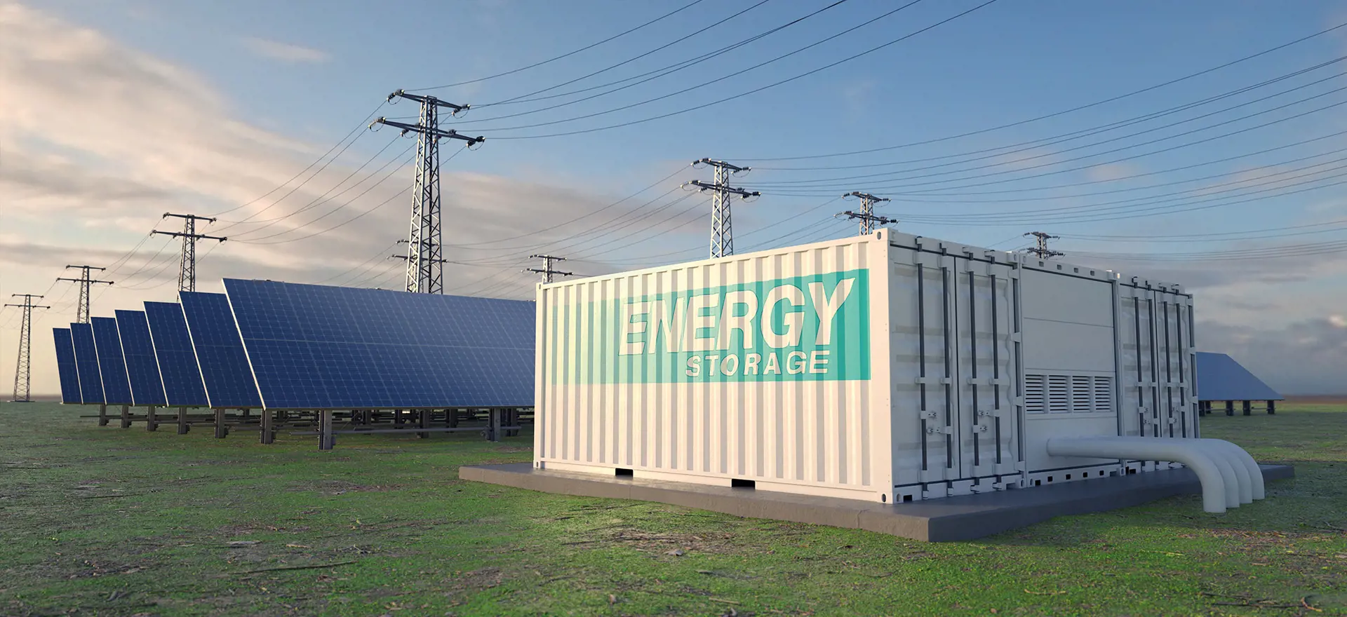 Battery Energy Storage: A New Consultation on Fire Risk and Safety