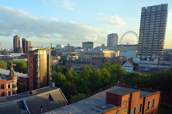 London Living Rent   London Living Rent Block 