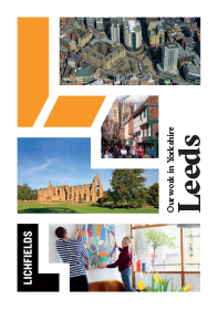 Leeds brochure