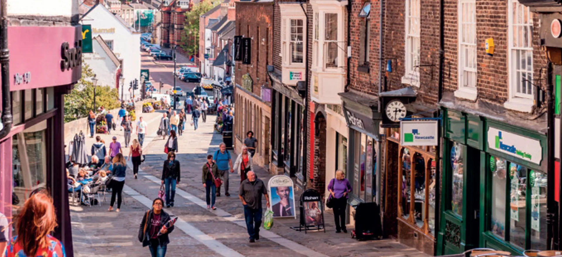 Fundamental changes to high street use classes 