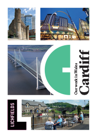 Cardiff brochure