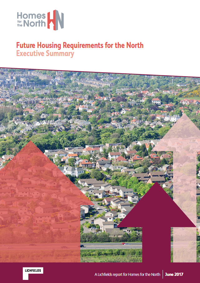 Download Future Housing Requirements for the North