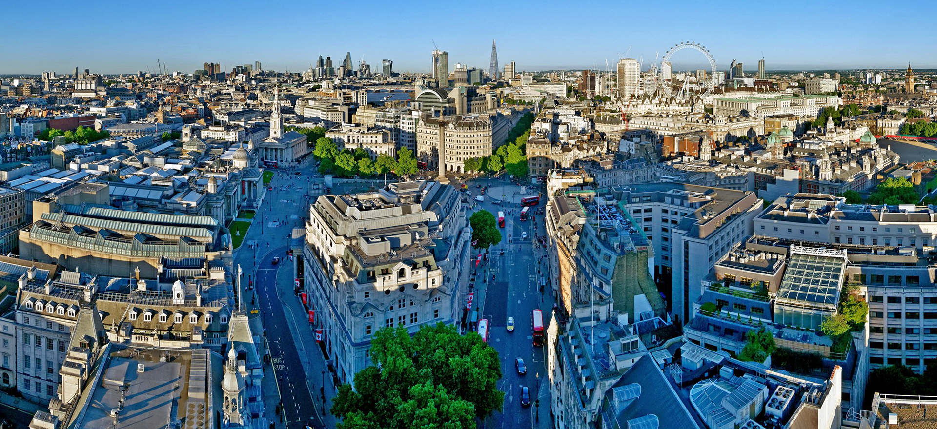 Housing Secretary directs amendments to the draft London Plan