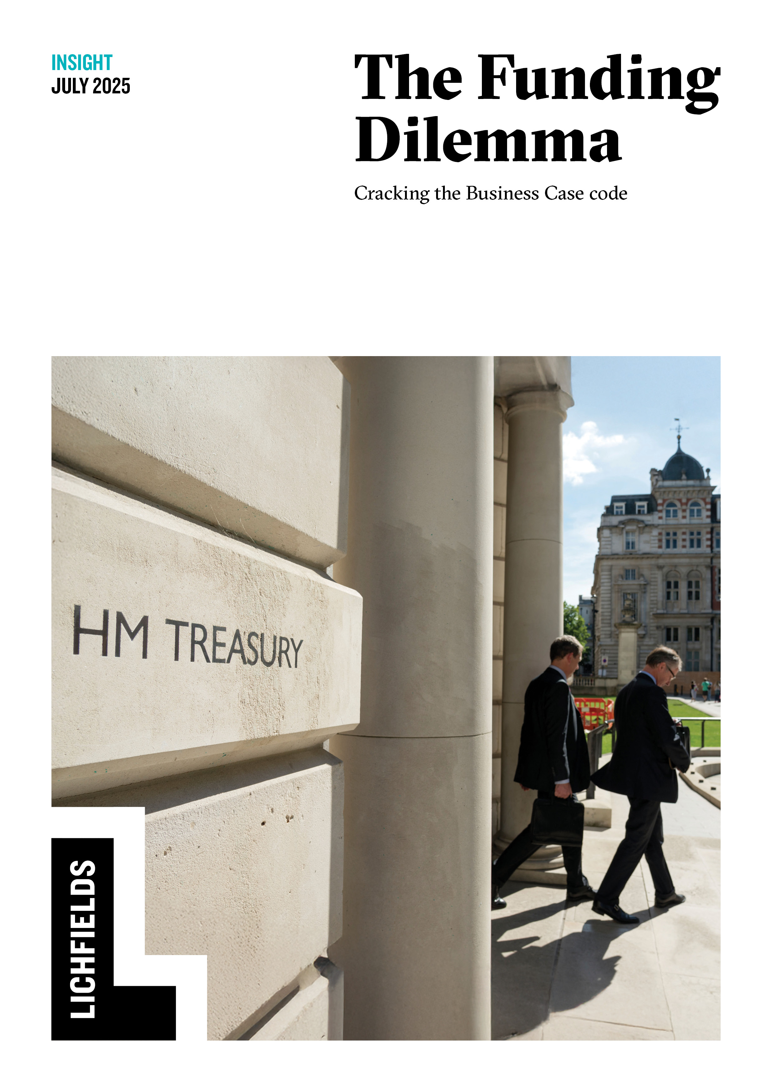 Download The Funding Dilemma 