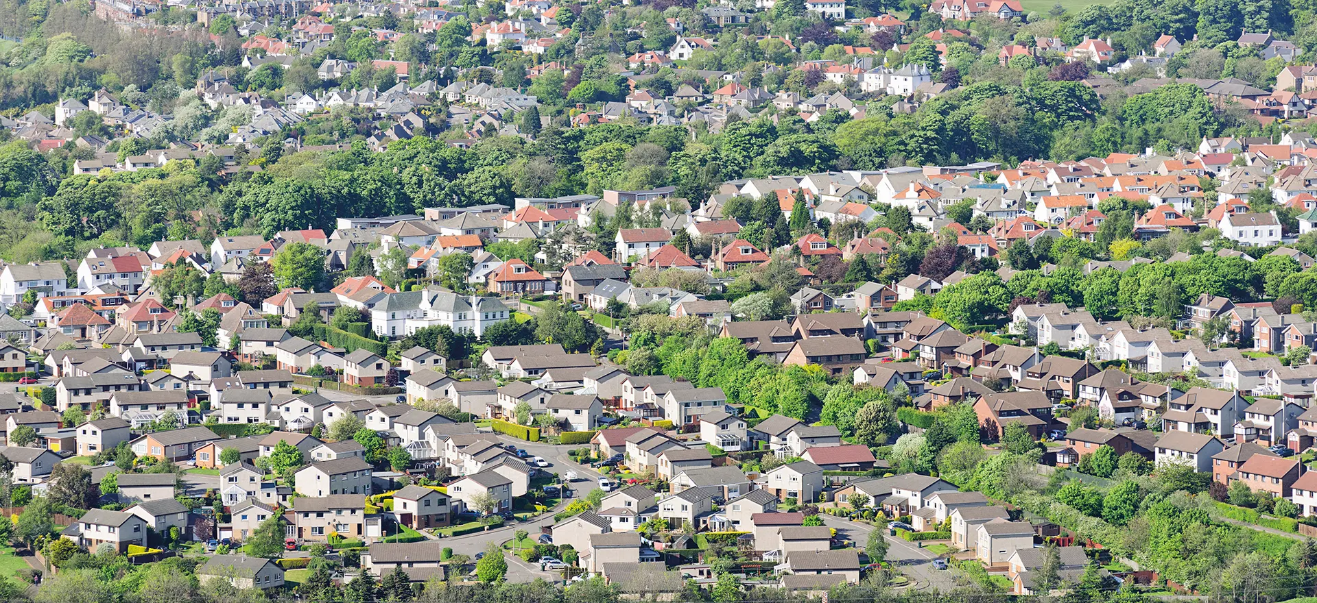Housing and Planning in Scottish election manifesto pledges