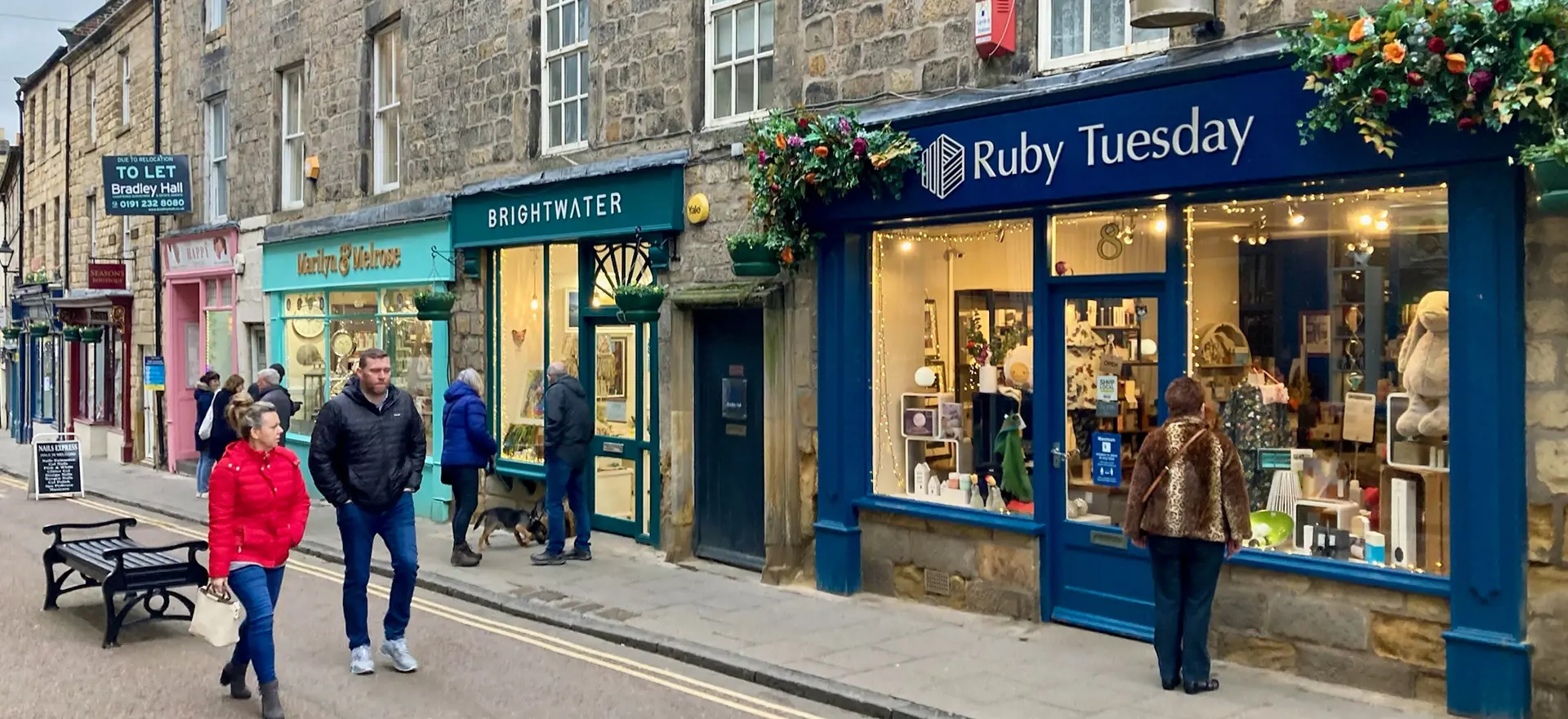 Re-Purposing the High Street: Will we see greater emergence of High Street Rental Auctions in 2025?