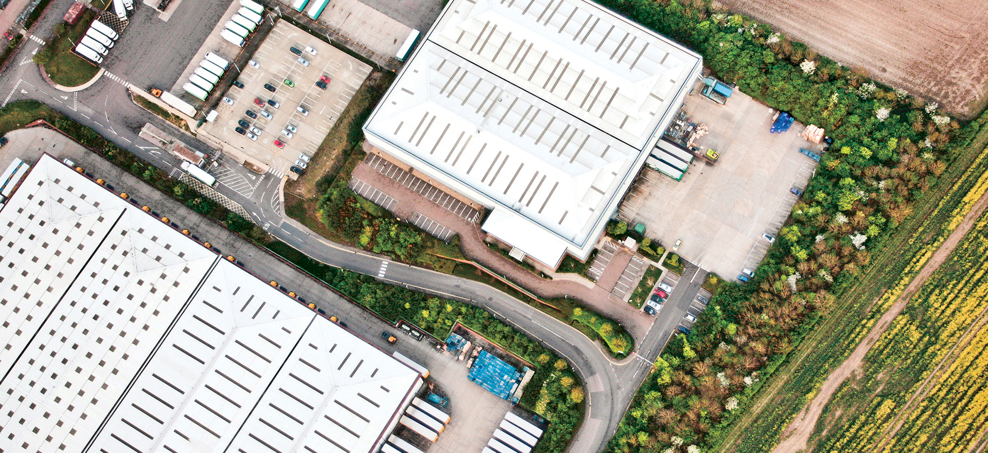 COVID-19: E-commerce and the logistics “perfect storm” 