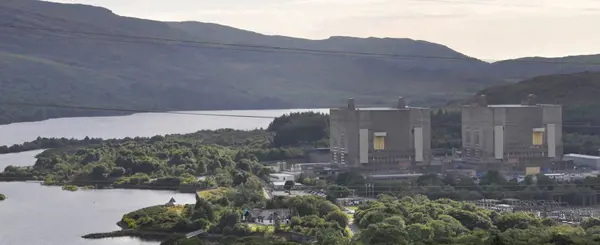 Uncertain future for UK Nuclear Power