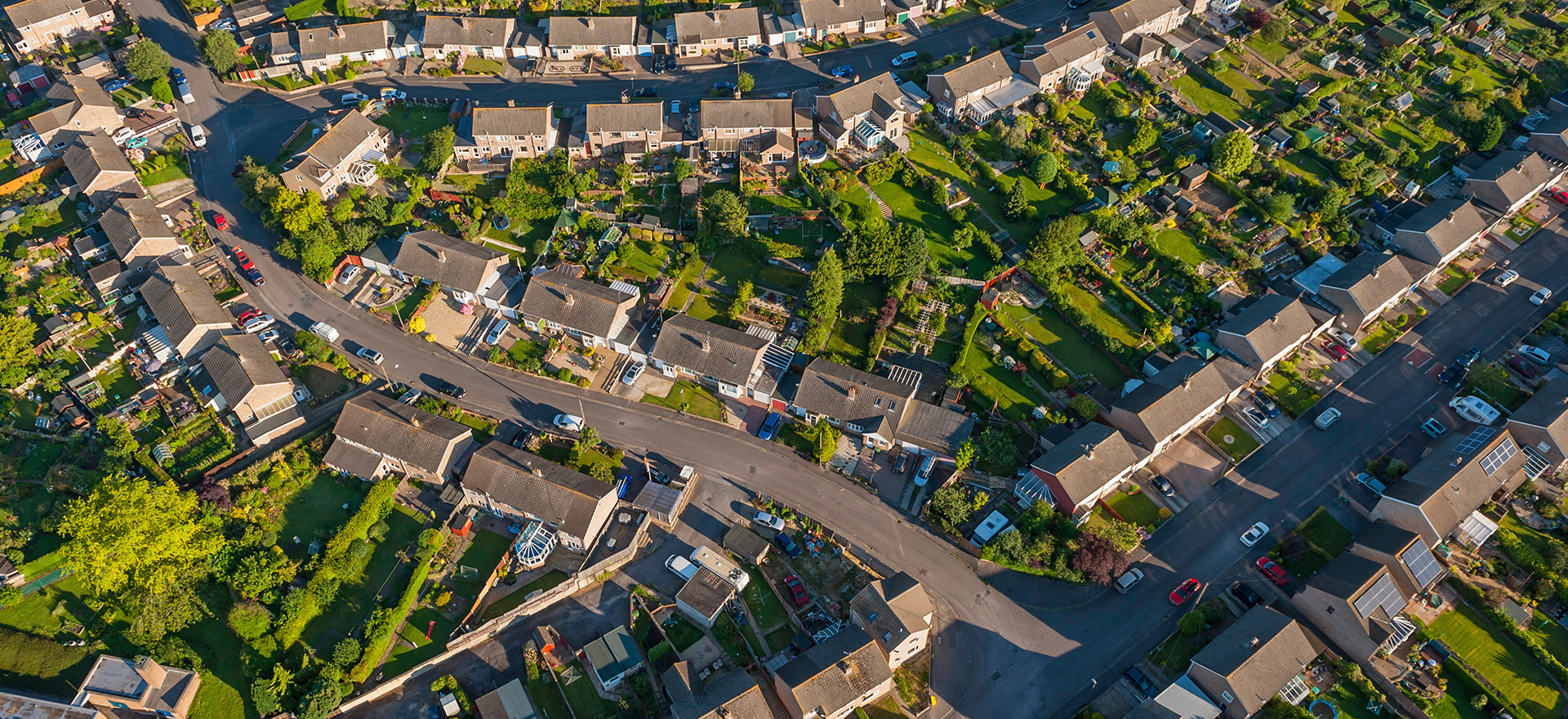 Setting a higher standard – a new method for assessing housing needs