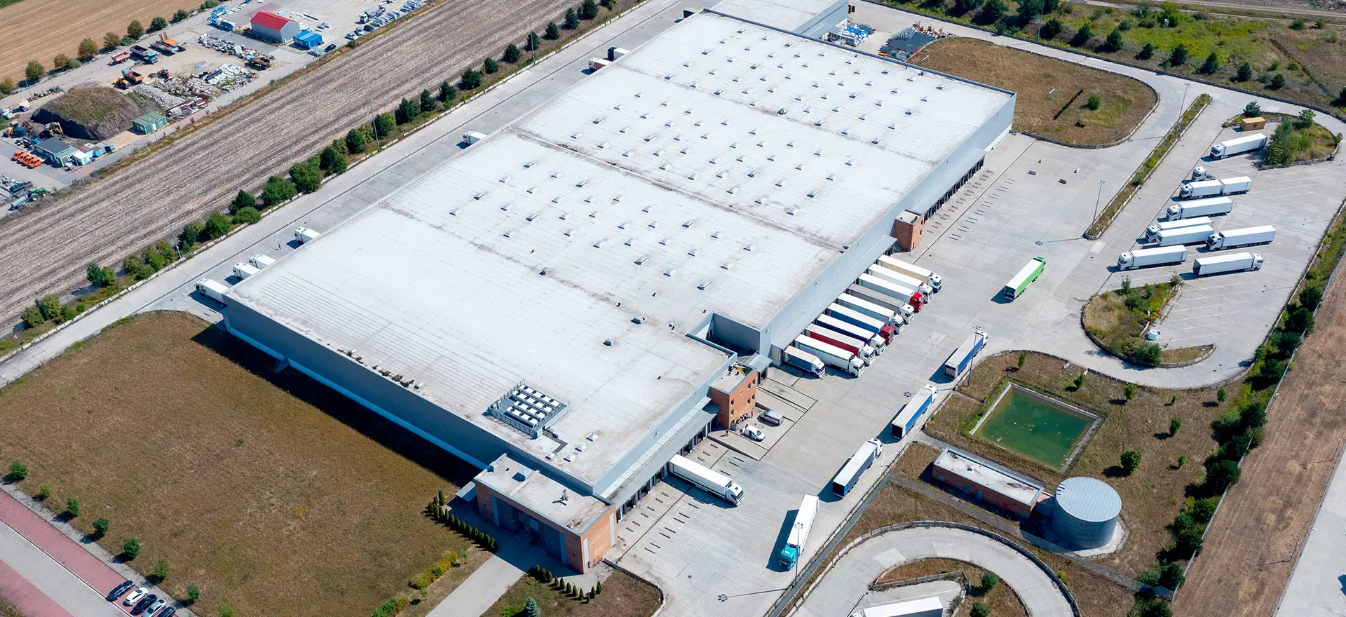 ‘A BLG, or not a BLG, that is the question’: the Draft London Plan’s approach to industrial land
