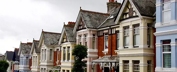Managing change to Georgian and Victorian terraced housing: Historic England consultation on draft guidance