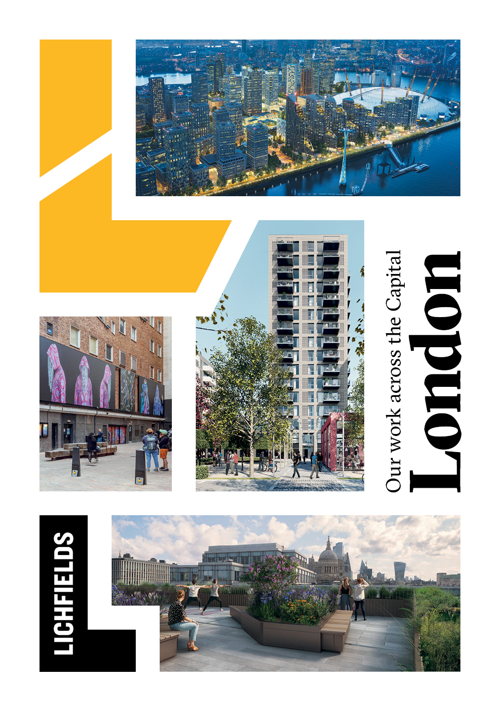 London brochure