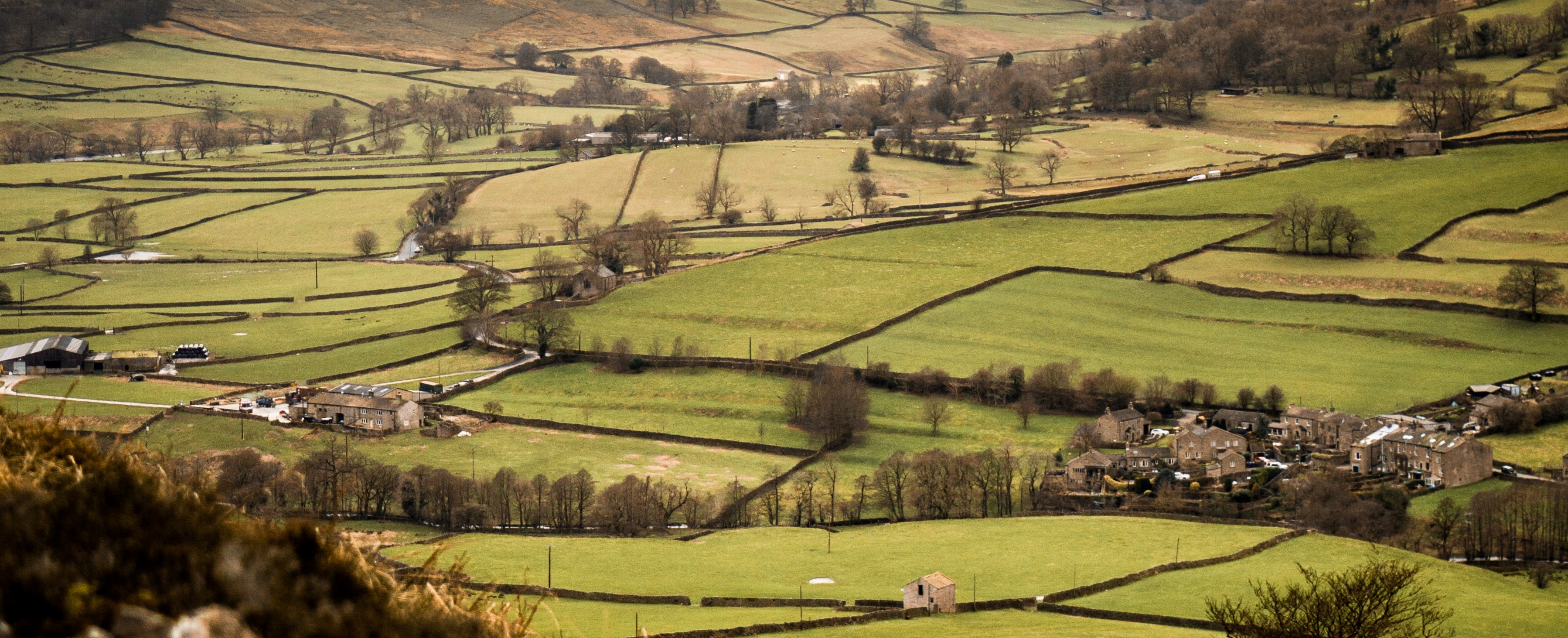 Creating rural workspaces for a flexible post pandemic economy