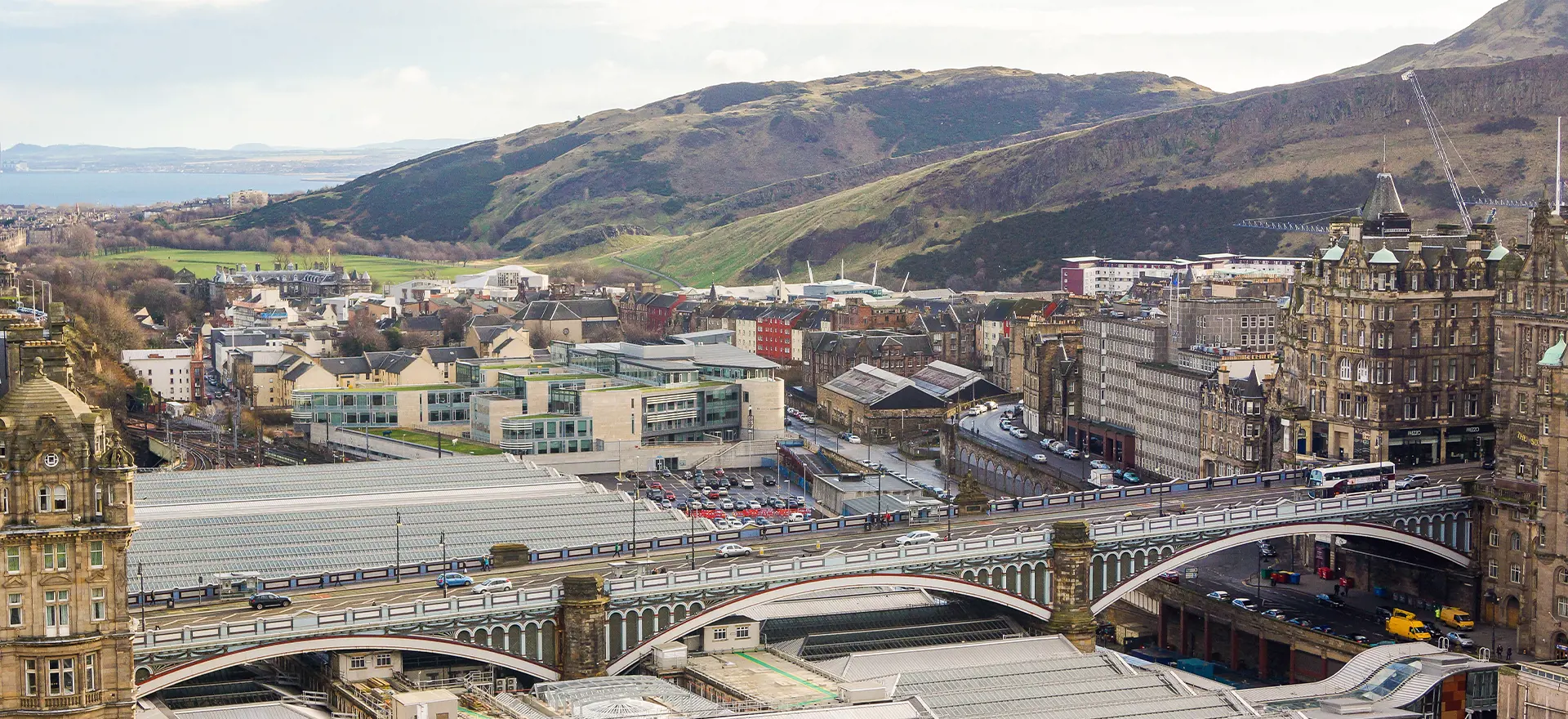 City of Edinburgh Council Agrees City Plan 2030 For Consultation 