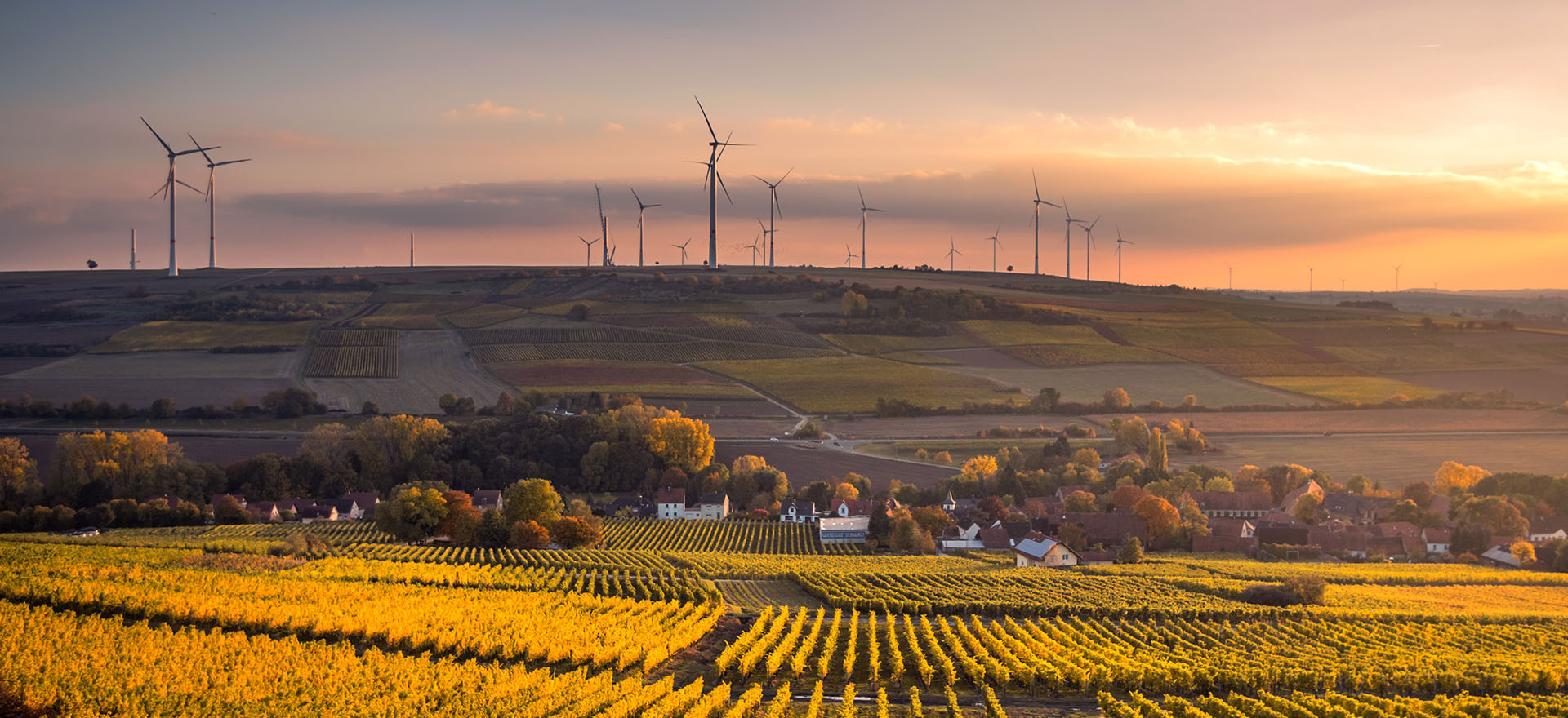 Putting wind into the sails of planning: the role of wind energy and the policy framework