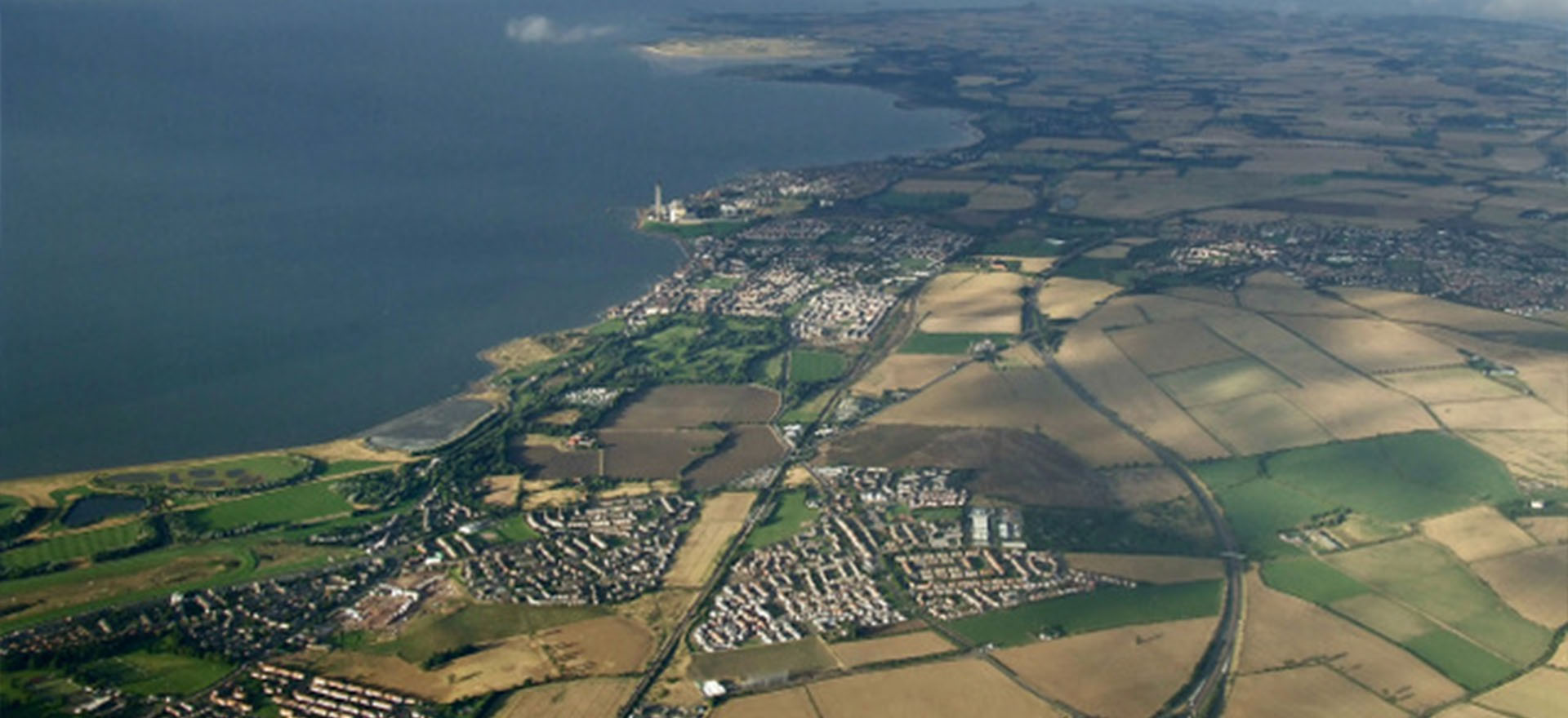 Scottish battlefields