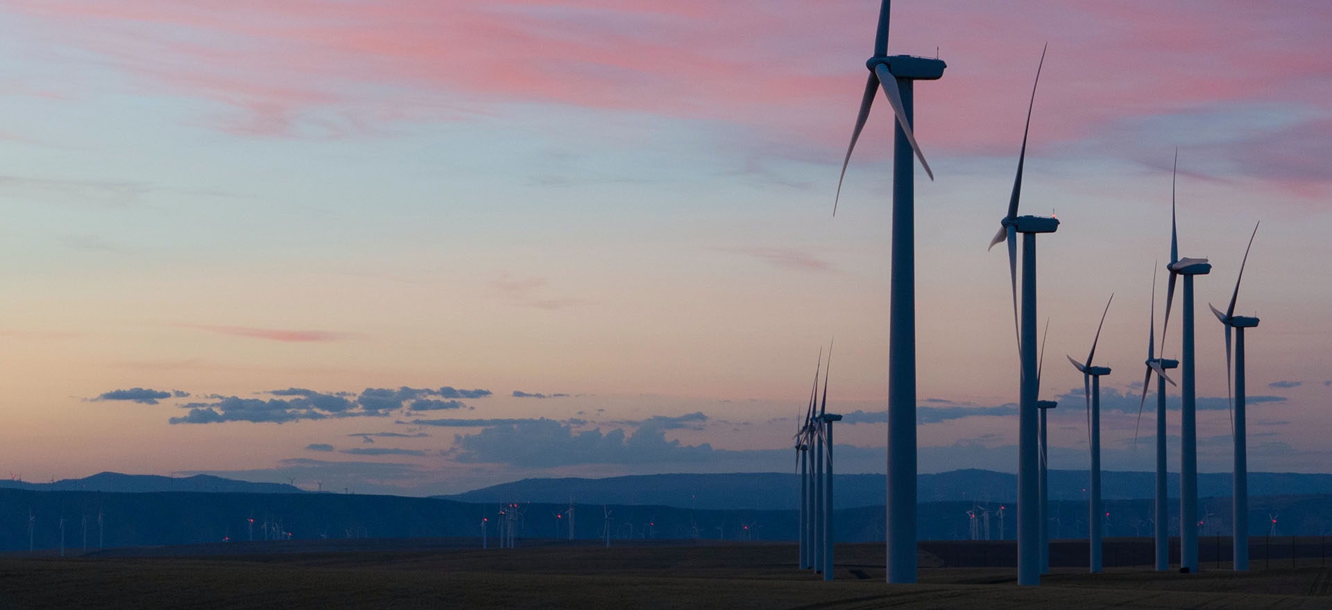 NPPF Reforms: The Power of Onshore Wind 