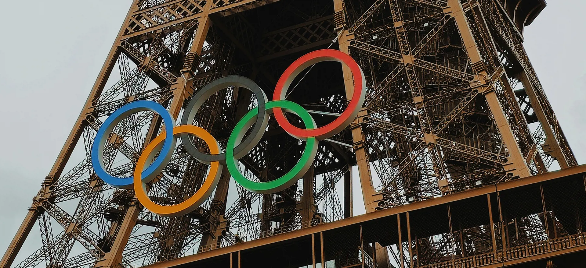 Town planning… an Olympic sport