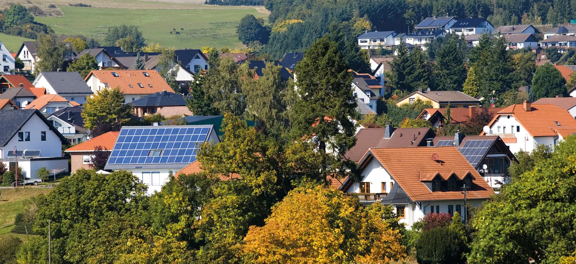 Harnessing the sun: The impact of installing solar panels on my home 