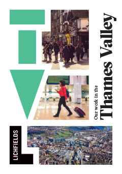 Thames Valley brochure