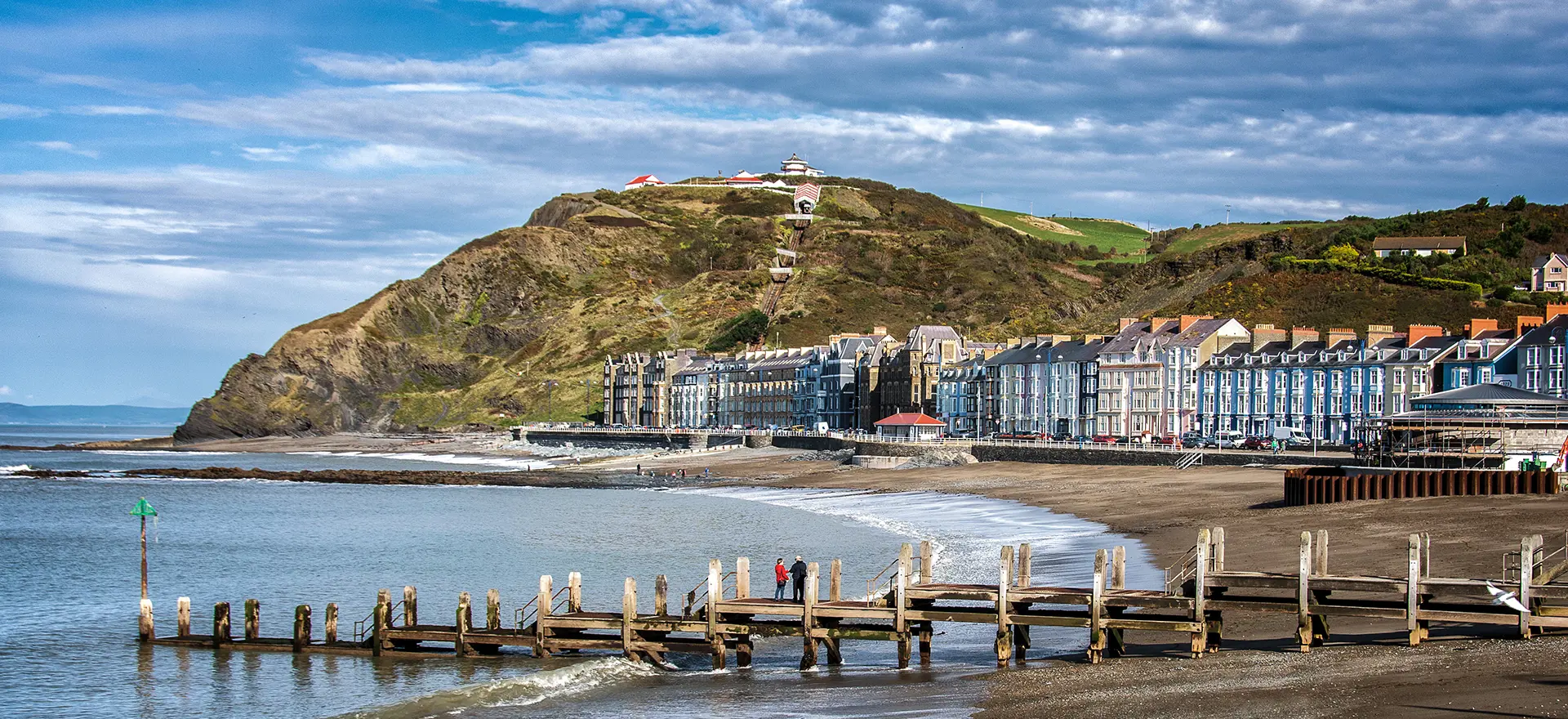 A New Political Era in Wales: What It Means for Planning and Tourism