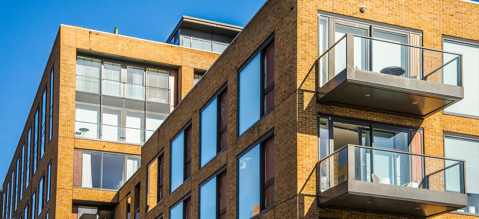 Beyond HMOs: How are Co-living, PBSA and Built to Rent changing the rental landscape in London?