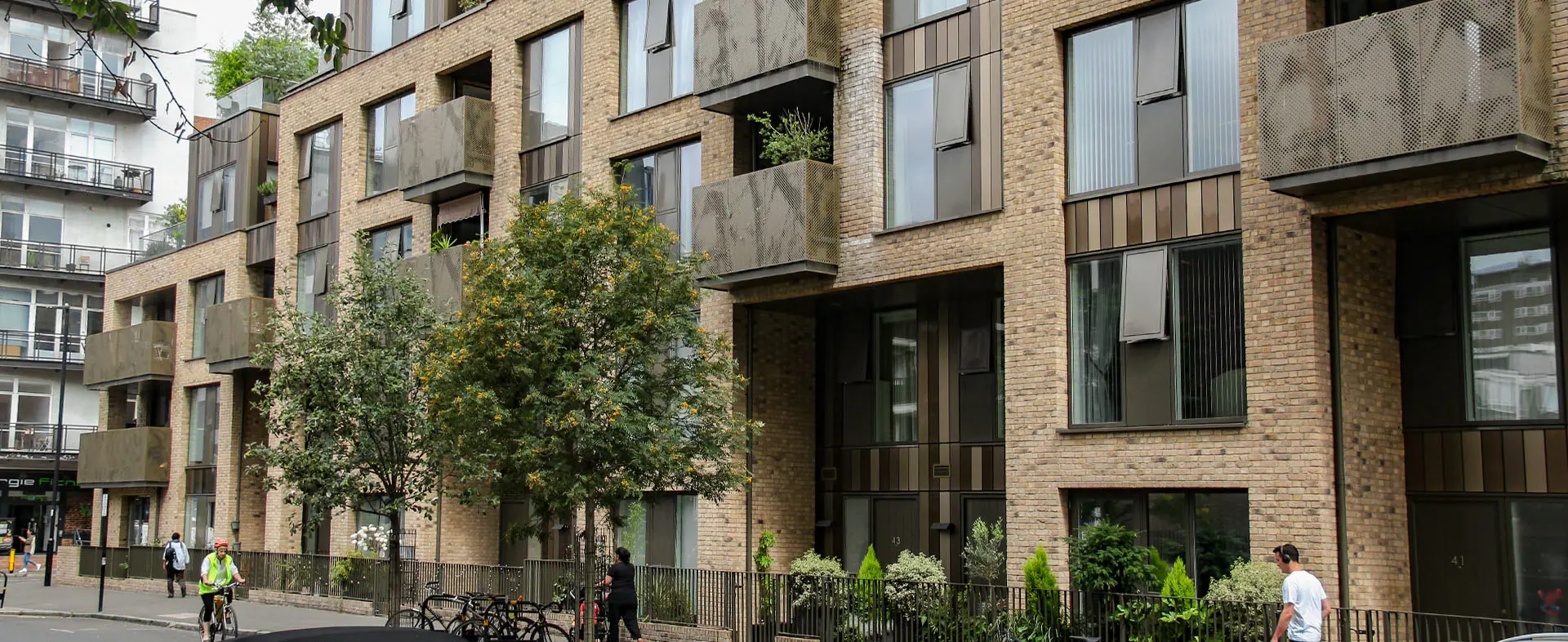 Payback for build out: the PM’s case for social housing