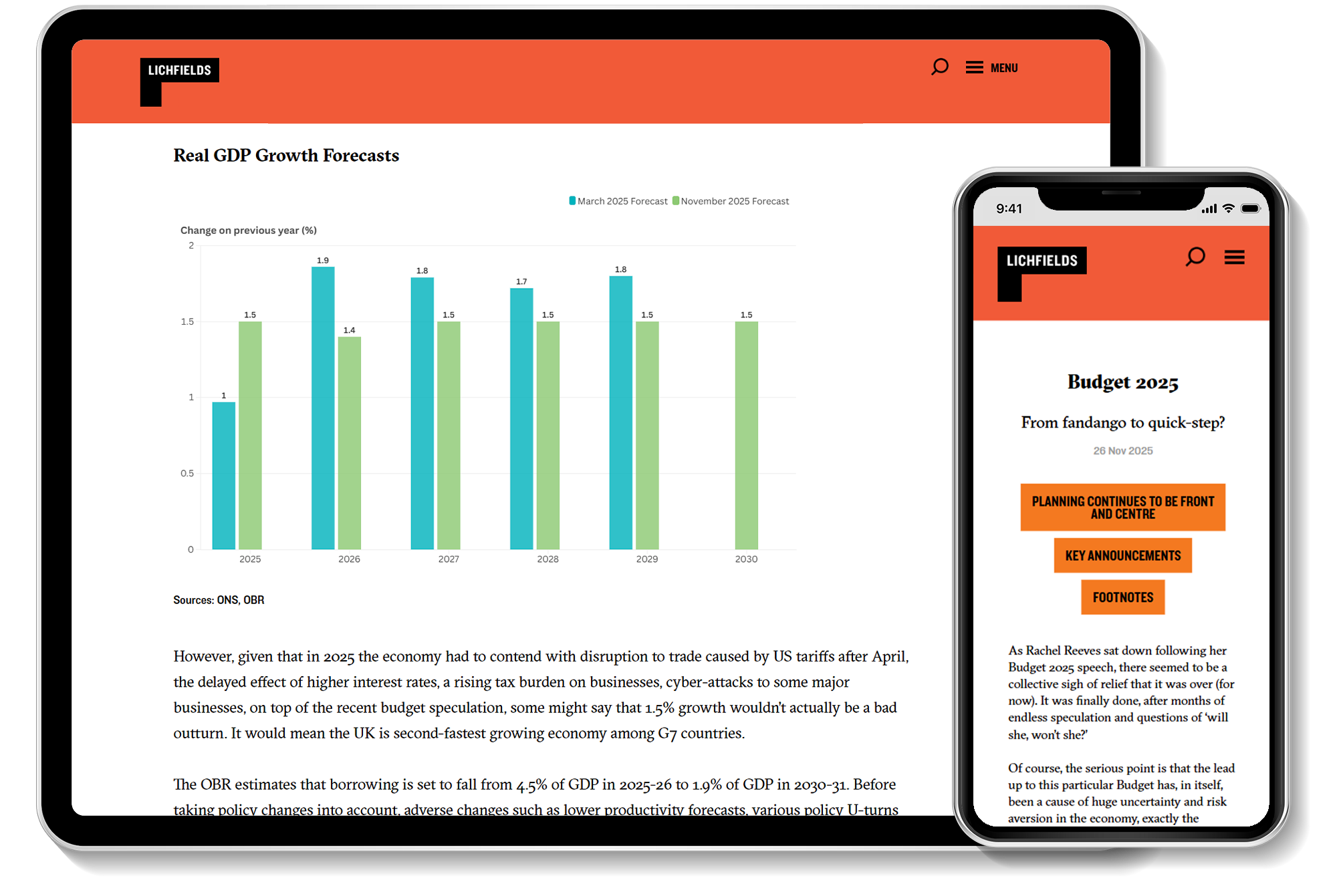Download Budget 2025