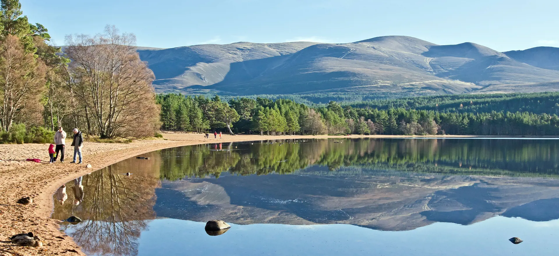  Sustainable tourism in Scotland: planning for the new LDPs 