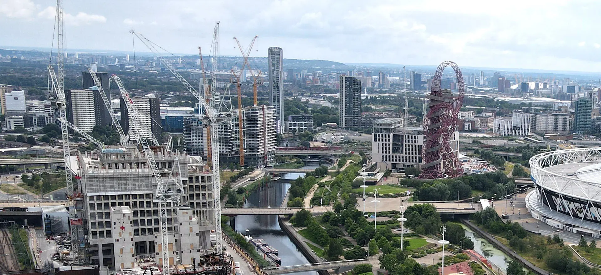 Emergency measures to unlock housebuilding in The Capital