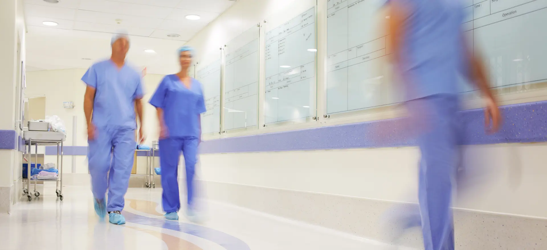 Decarbonising the NHS Estate: Planning, Funding and Delivery through the Public Sector Decarbonisation Scheme