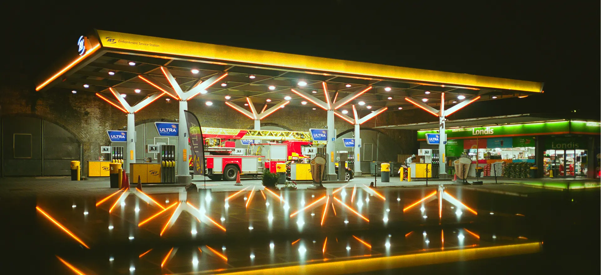 ‘Moving in the right direction’: Roadside facilities and the August 2026 NPPF
