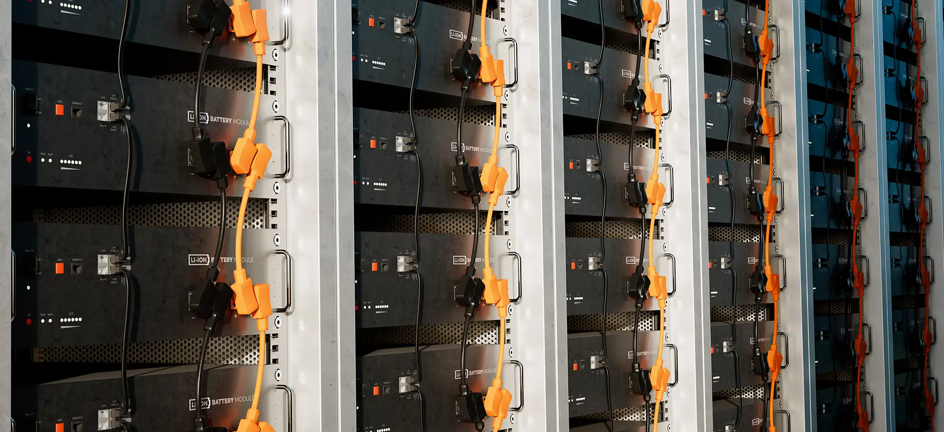 Does the Wales Infrastructure Act Risk Slowing Battery Storage Delivery?