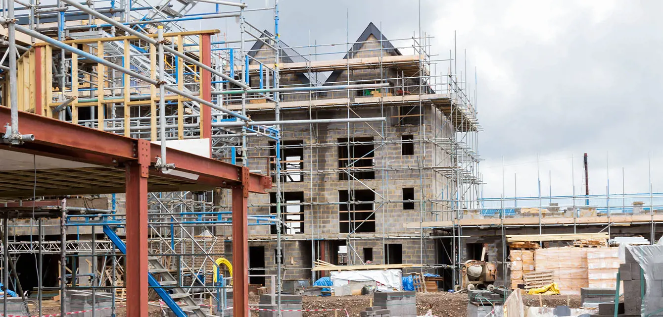 Towards a new London Plan – doubling down on housing?