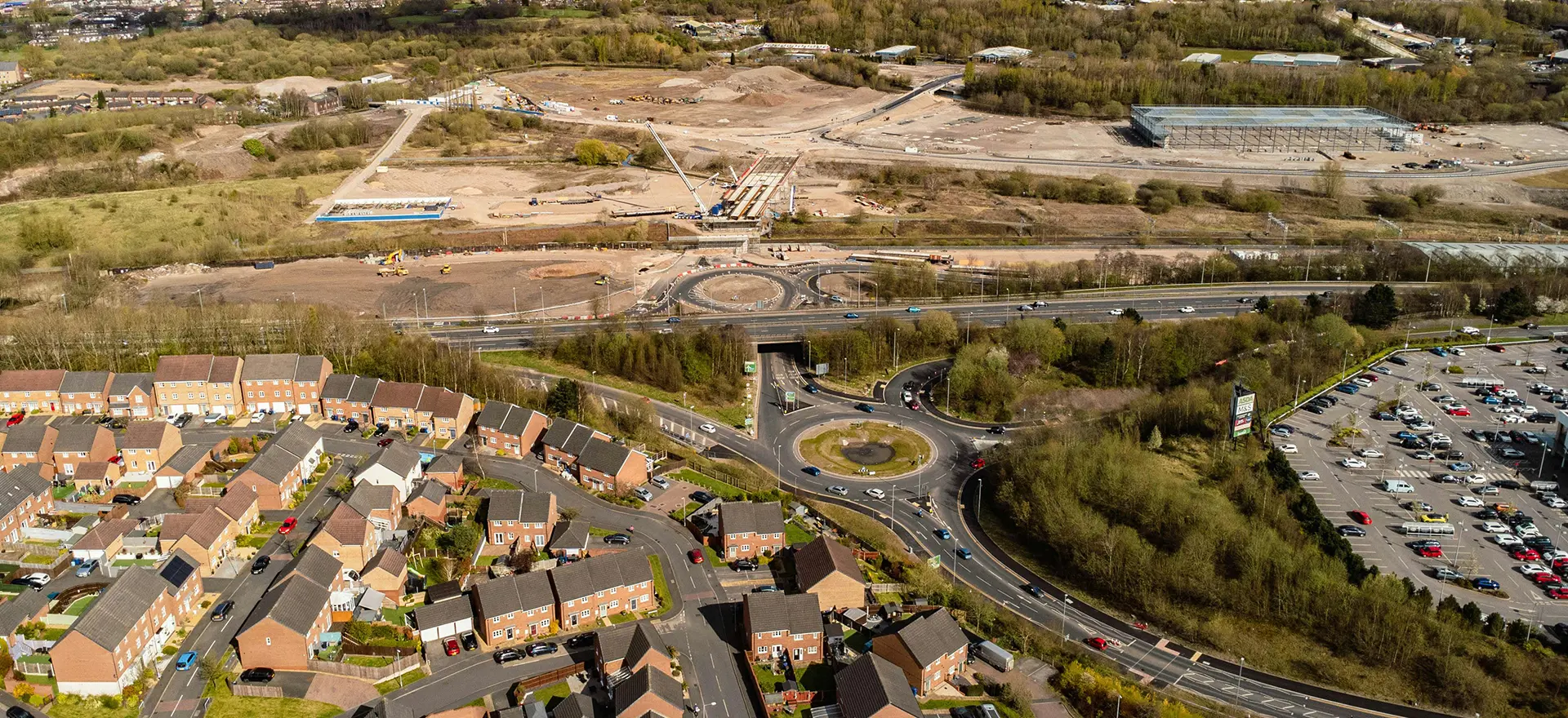 From congestion to growth: Strategic road investment still matters